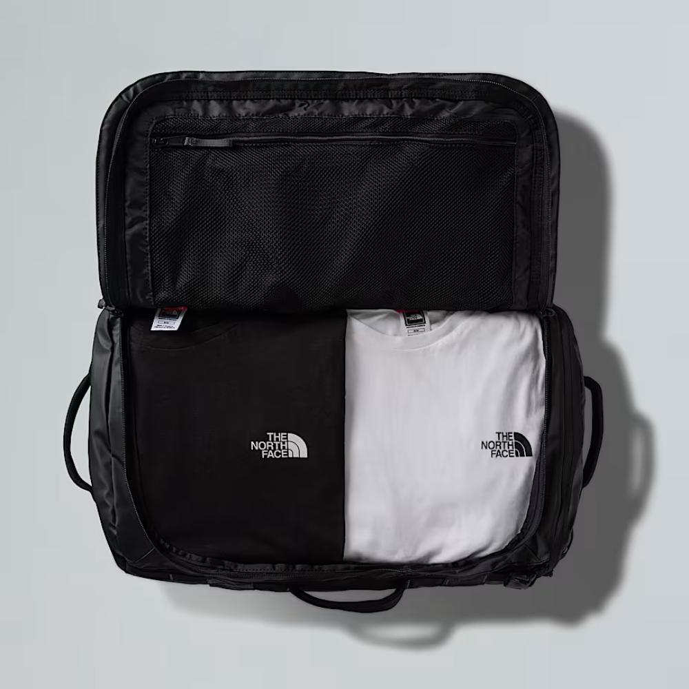 The North Face Duffel Base Camp Voyager 32 L Black