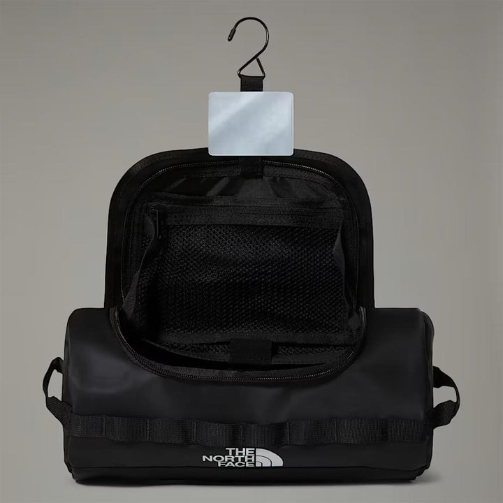 The North Face Beauty Case Da Viaggio Base Camp - L Black