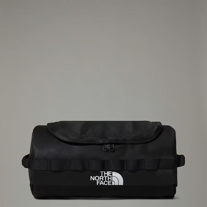 The North Face Beauty Case Da Viaggio Base Camp - L Black