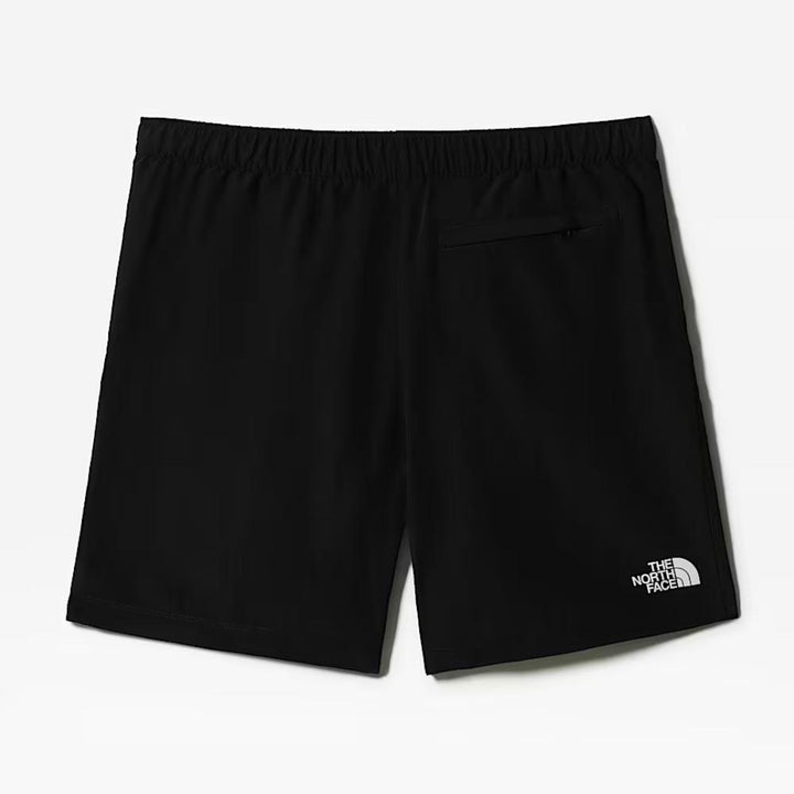 The North Face Pantaloncini Water Uomo Black