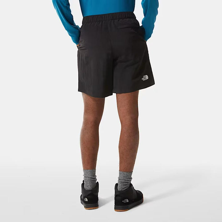 The North Face Pantaloncini Water Uomo Black