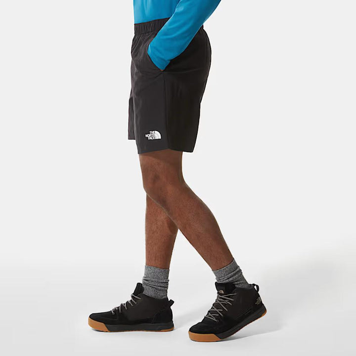The North Face Pantaloncini Water Uomo Black