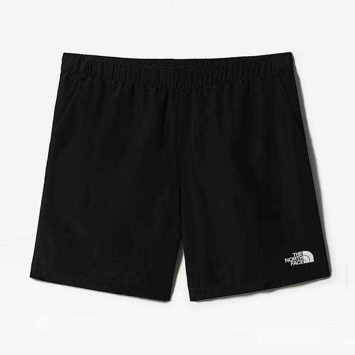 The North Face Pantaloncini Water Uomo Black