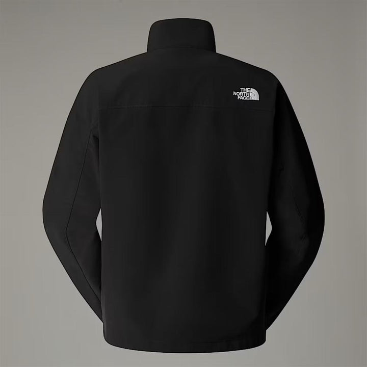 The North Face Giacca TNF Easy Wind Track Uomo Black