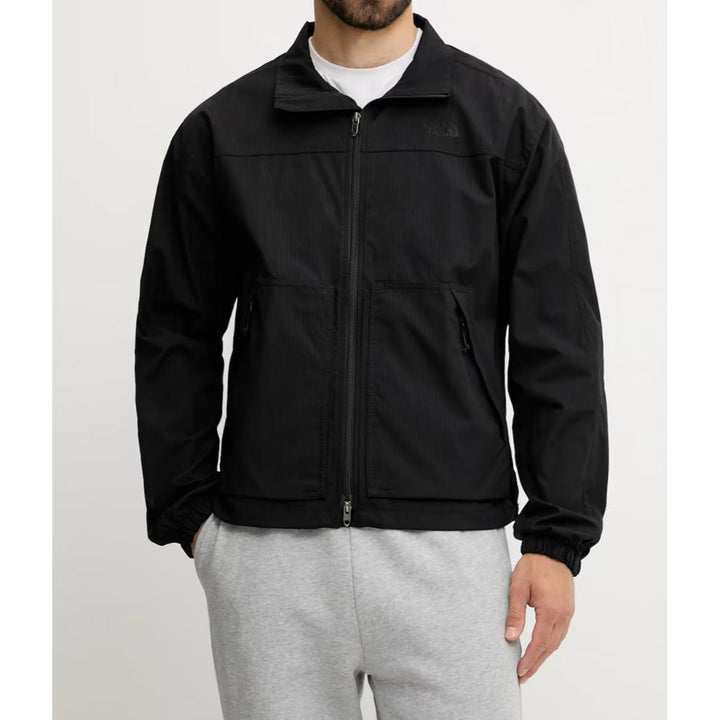 The North Face Giacca TNF Cordura Uomo Black