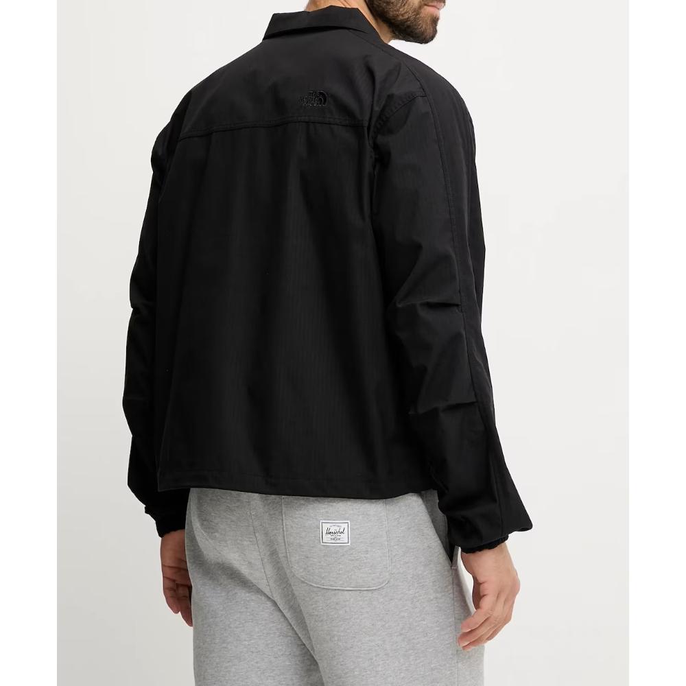 The North Face Giacca TNF Cordura Uomo Black
