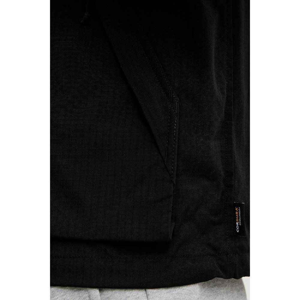 The North Face Giacca TNF Cordura Uomo Black