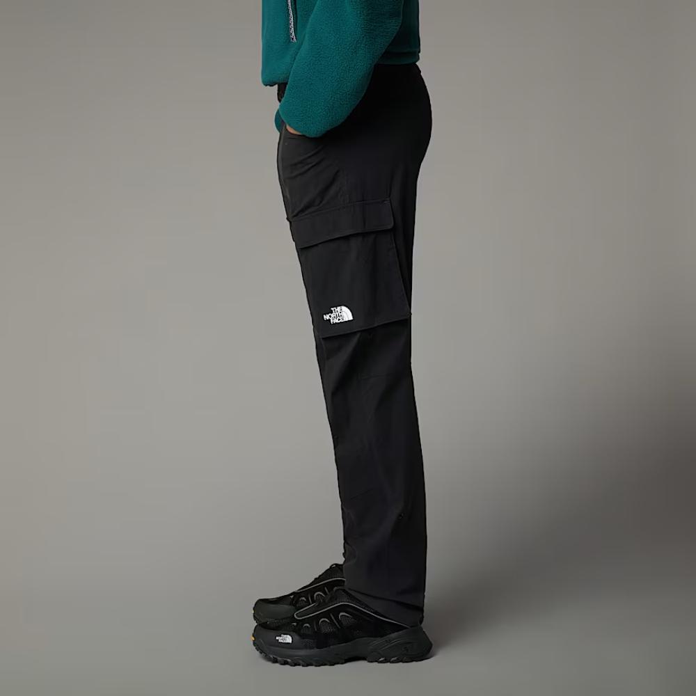 The North Face Pantaloni cargo Exploration da uomo