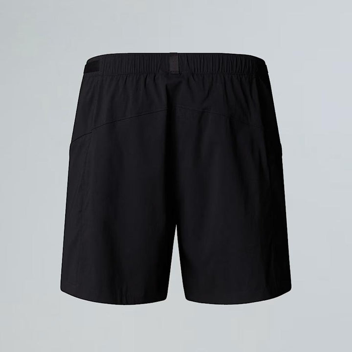 The North Face Pantaloncini Con Cintura Class V Pathfinder Uomo Black