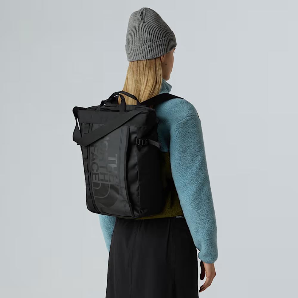 The North Face Tote Base Camp Uomo Black
