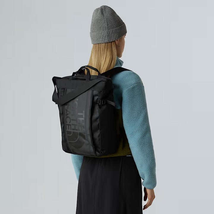 The North Face Tote Base Camp Uomo Black