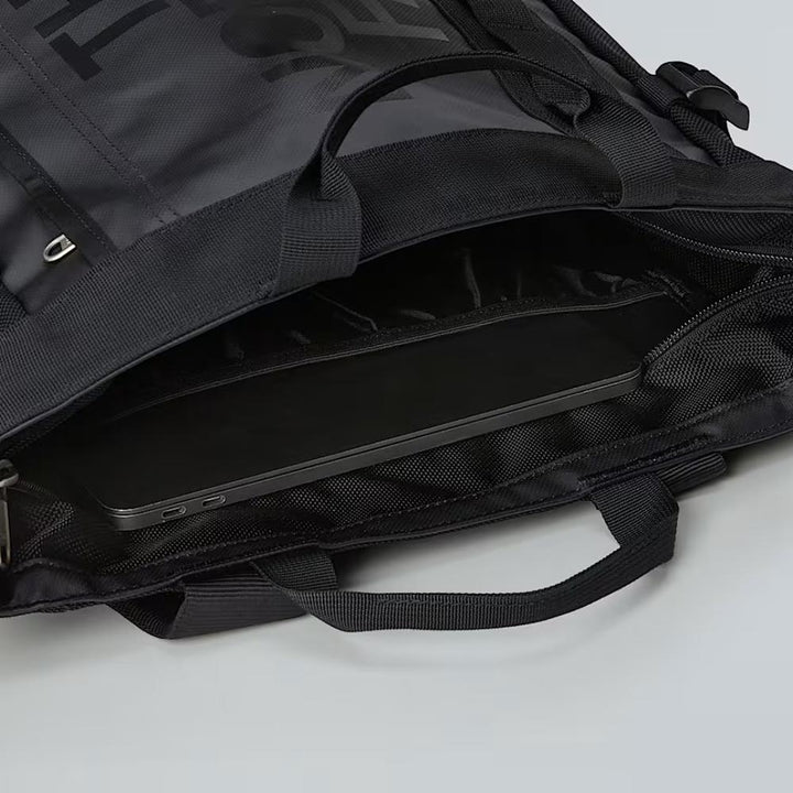 The North Face Tote Base Camp Uomo Black