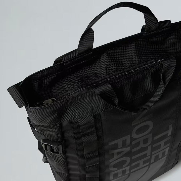 The North Face Tote Base Camp Uomo Black