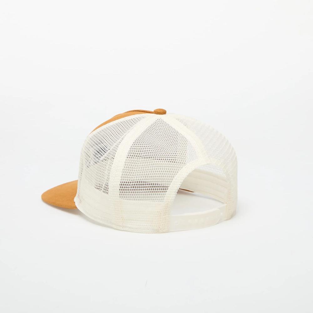 The North Face Half Dome Trucker Uomo Timber Tan