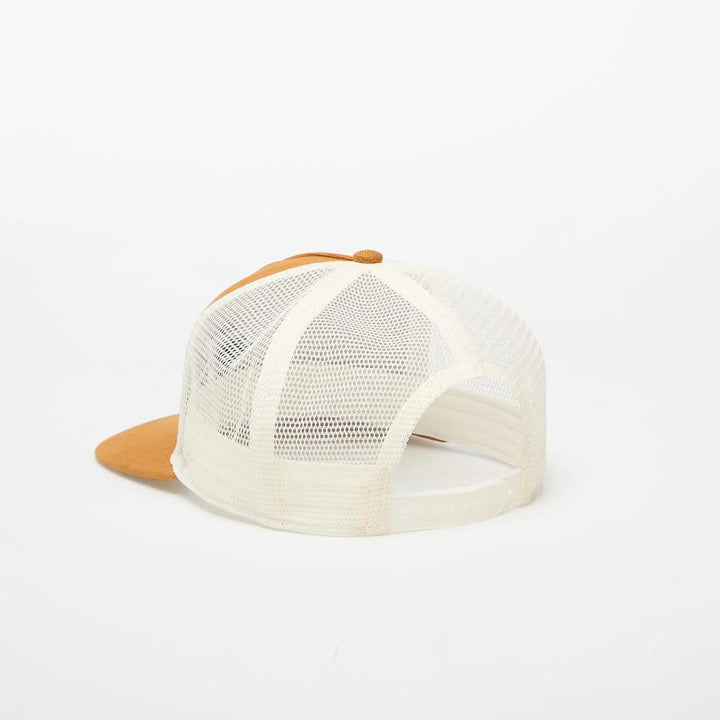The North Face Half Dome Trucker Uomo Timber Tan