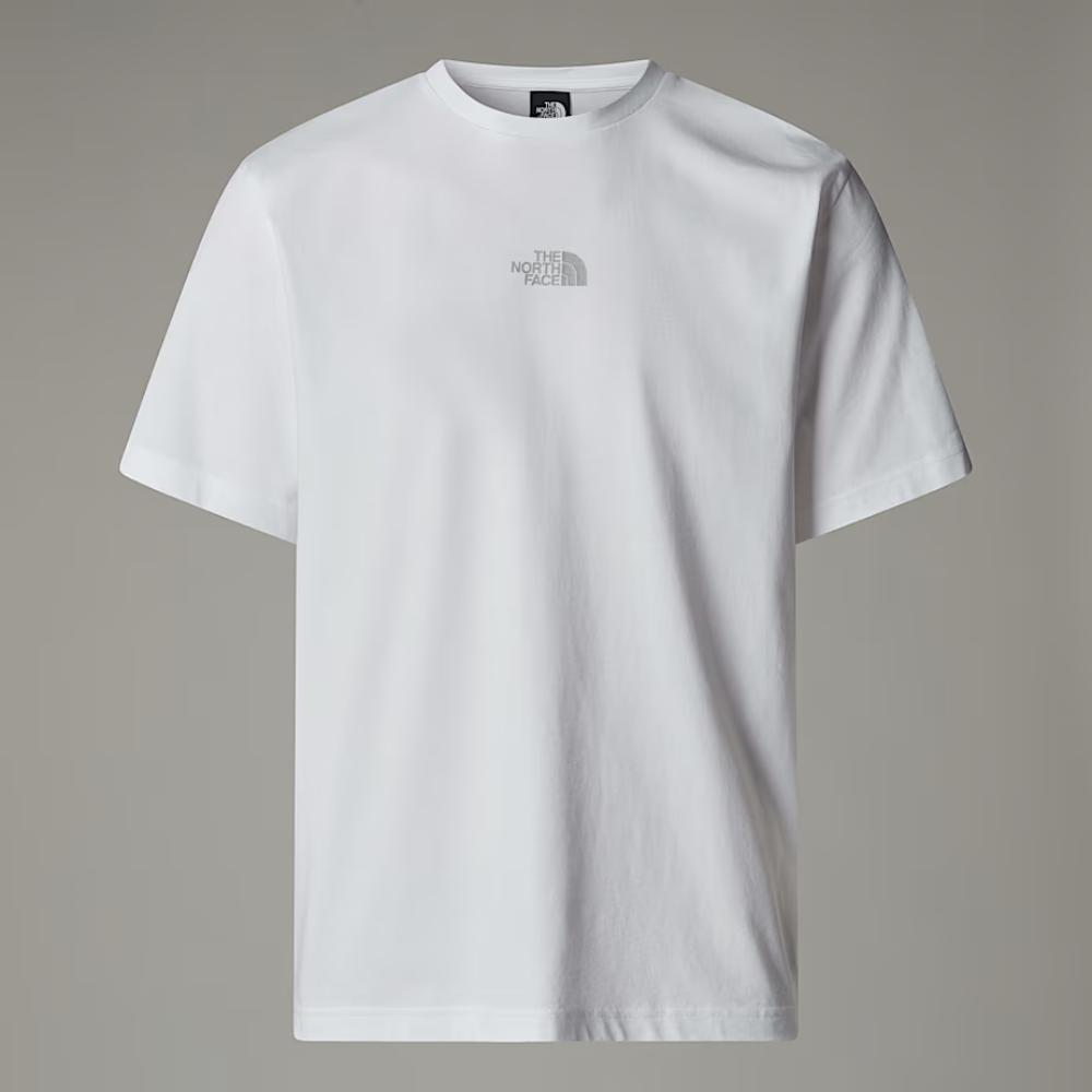The North Face T-shirt Never Stop Relaxed unisex