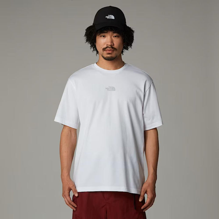 The North Face T-shirt Never Stop Relaxed unisex