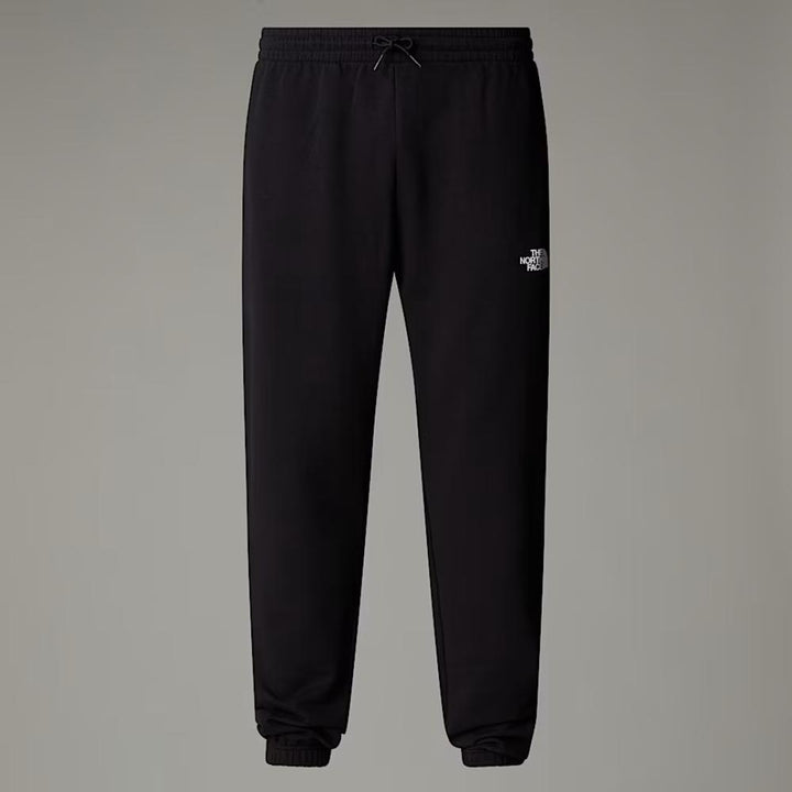 The North Face Joggers Simple Dome Light Regular Affusolati Uomo Black