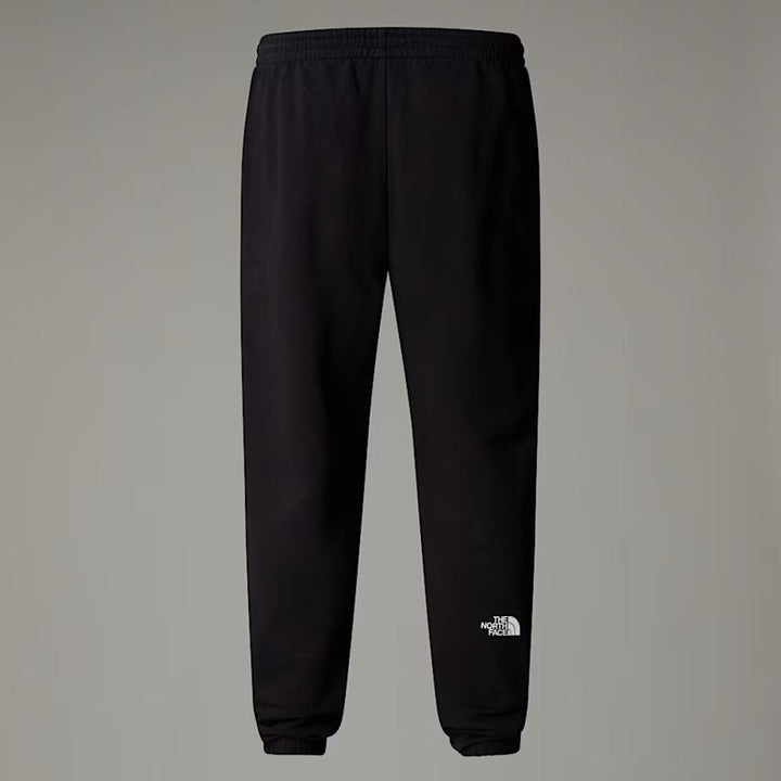 The North Face Joggers Simple Dome Light Regular Affusolati Uomo Black