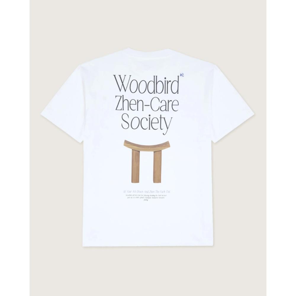 Woodbird T-Shirt WBBaine Zhen.