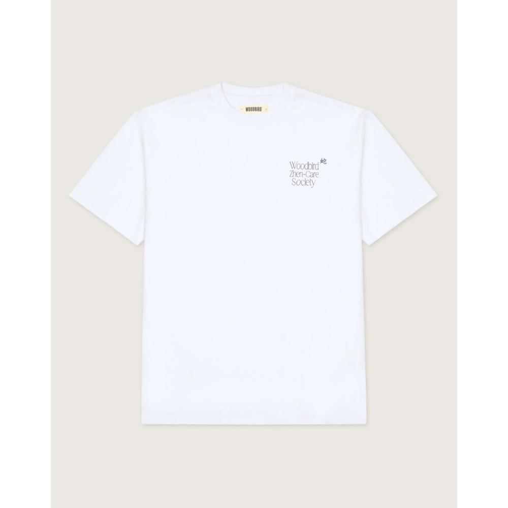 Woodbird T-Shirt WBBaine Zhen.