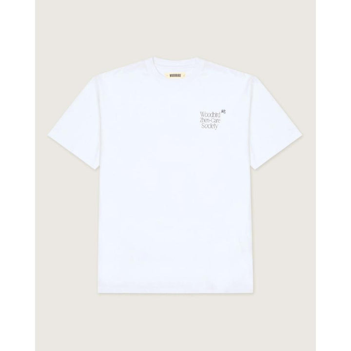 Woodbird T-Shirt WBBaine Zhen.