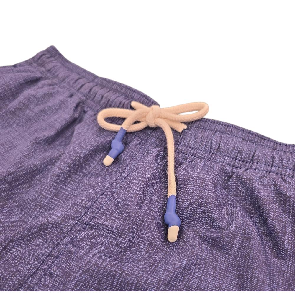 Alley Docks Costume Denim Blue Uomo