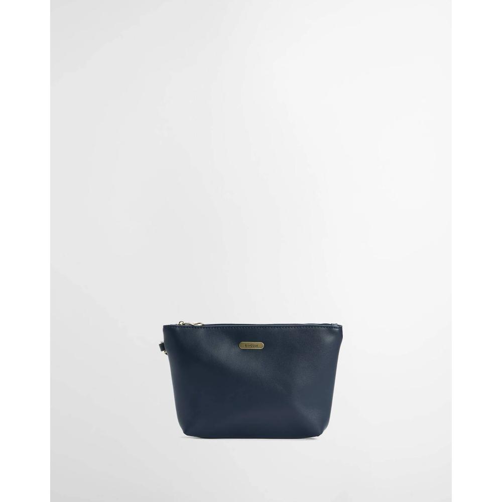 Barbour Borsa Tote Grande In Tartan Layla Rosewood Tartan Donna