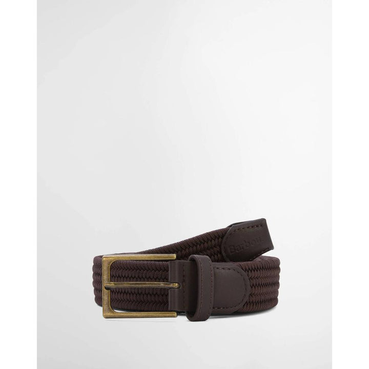 Barbour Cintura in fettuccia Nevis