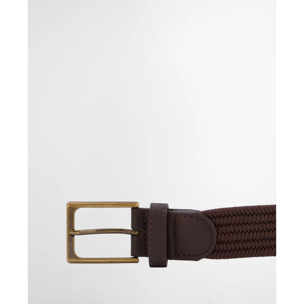 Barbour Cintura in fettuccia Nevis