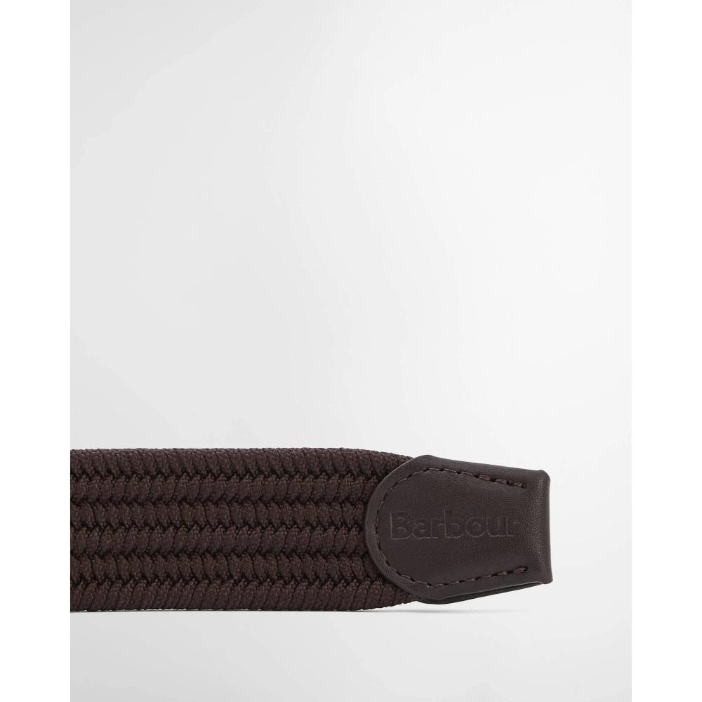 Barbour Cintura in fettuccia Nevis