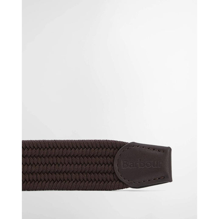 Barbour Cintura in fettuccia Nevis