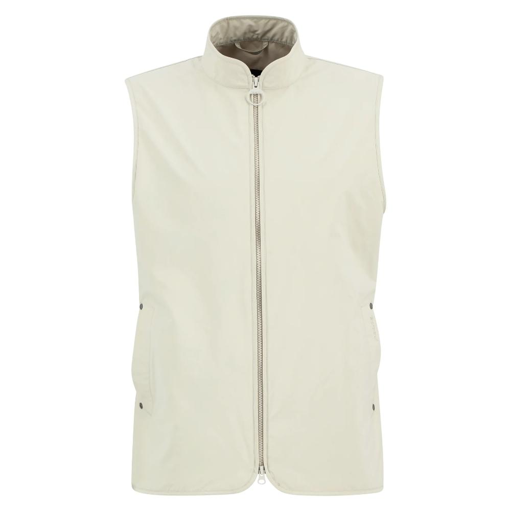 Barbour Stonedale Gilet Mist Uomo
