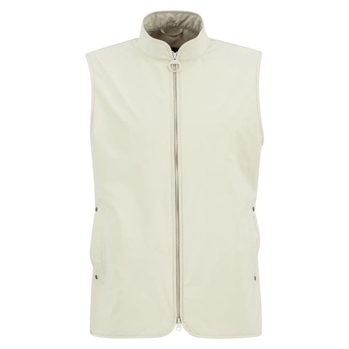 Barbour Stonedale Gilet Mist Uomo