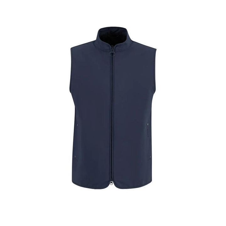 Barbour Stonedale Gilet Navy Uomo