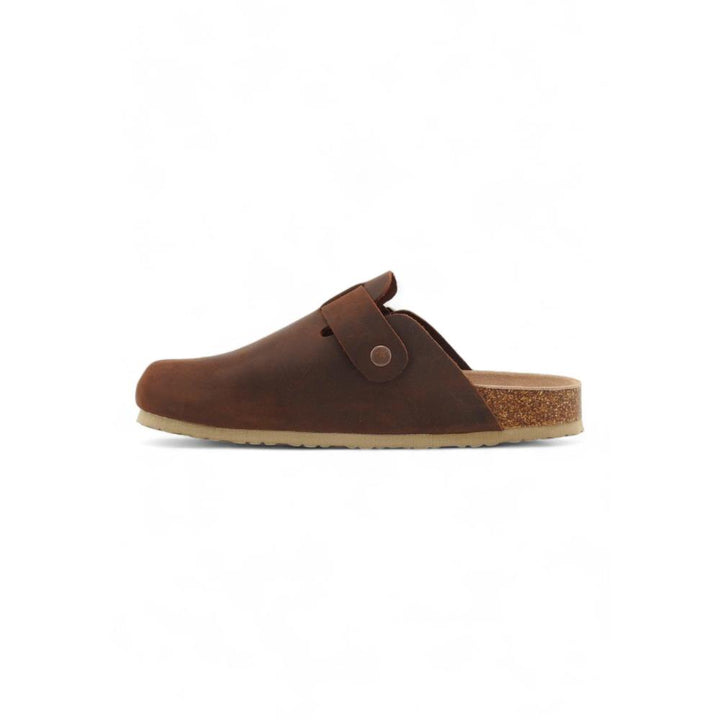 Colors Of California Sabot Tan Uomo