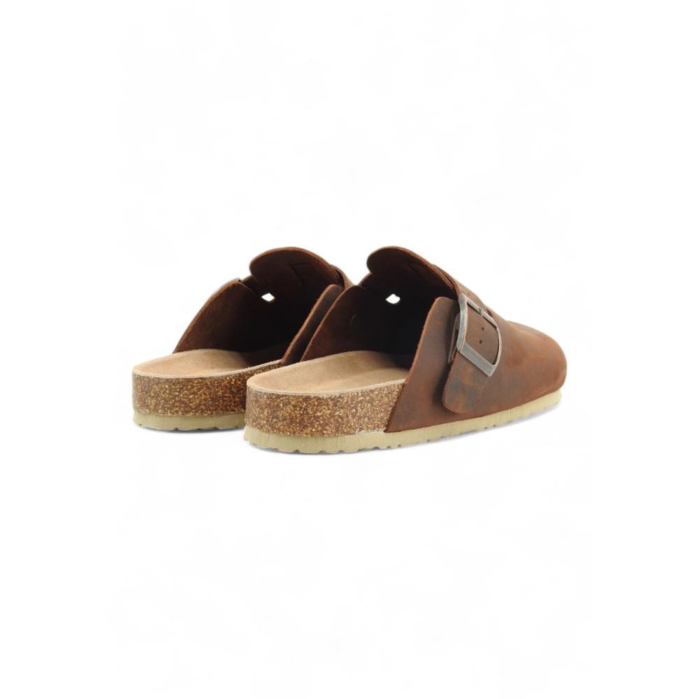 Colors Of California Sabot Tan Uomo