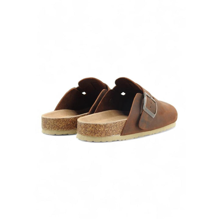 Colors Of California Sabot Tan Uomo