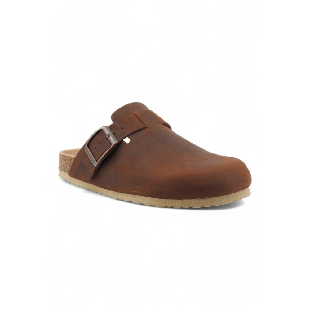 Colors Of California Sabot Tan Uomo