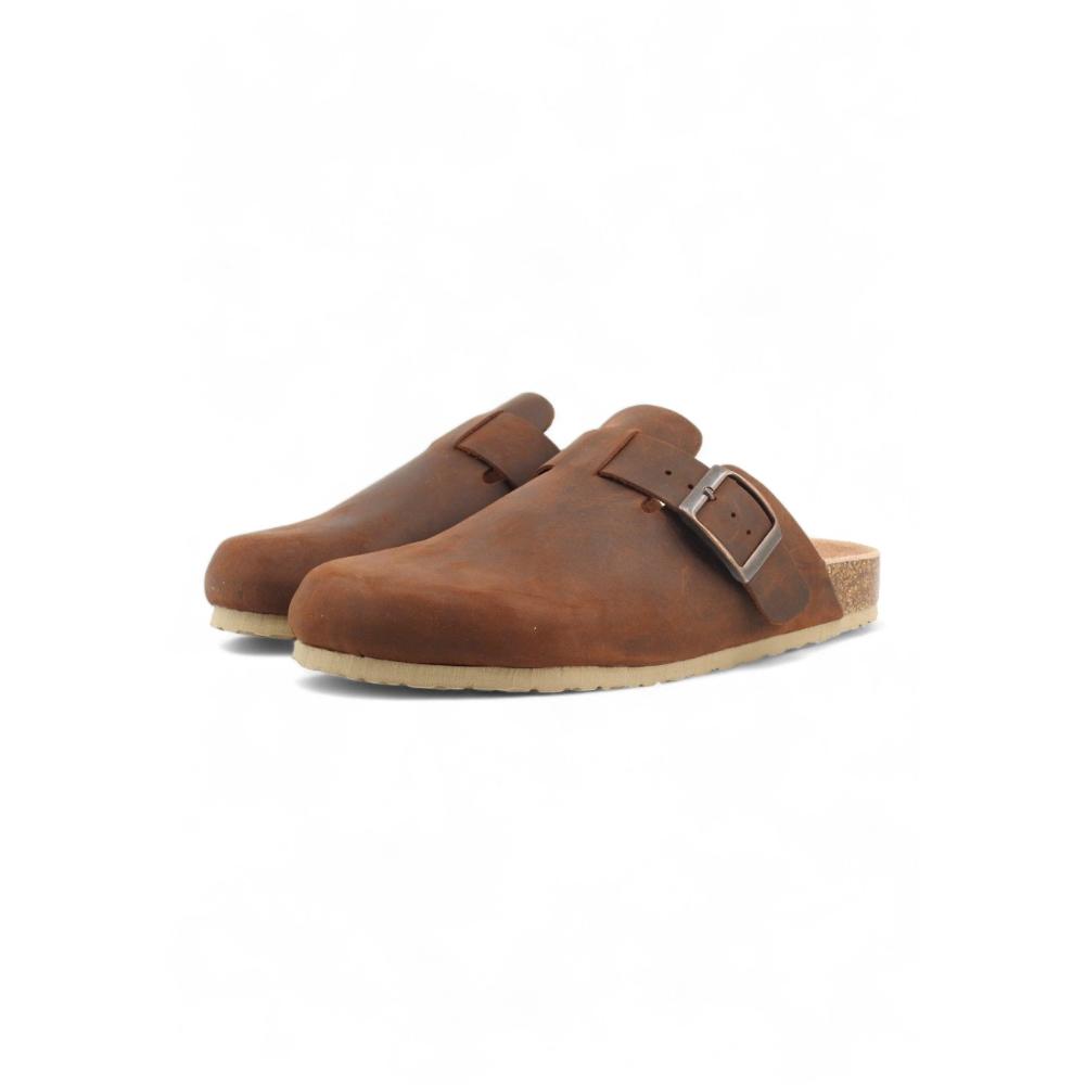 Colors Of California Sabot Tan Uomo