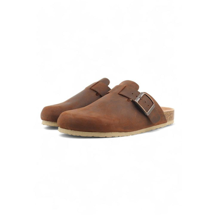 Colors Of California Sabot Tan Uomo
