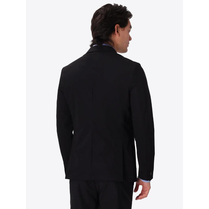 Distretto 12 D.B Giacca Doppiopetto High-Perform12 Active M26 Icon Uomo Black