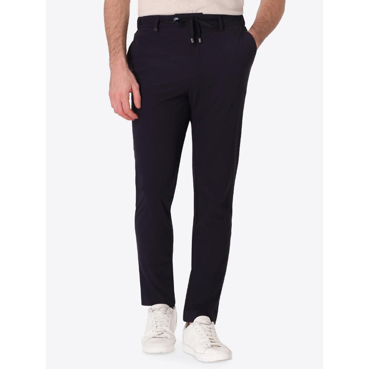 Distretto 12 Pantalone York High-Perform12 Active M26 Icon Uomo Blu