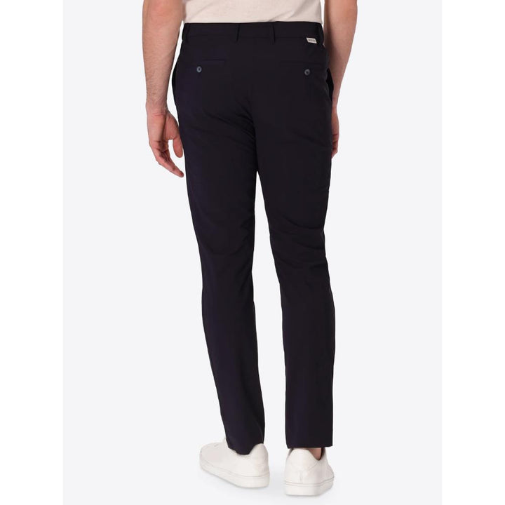 Distretto 12 Pantalone York High-Perform12 Active M26 Icon Uomo Blu