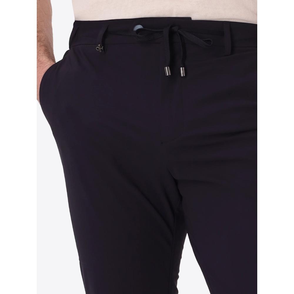 Distretto 12 Pantalone York High-Perform12 Active M26 Icon Uomo Blu