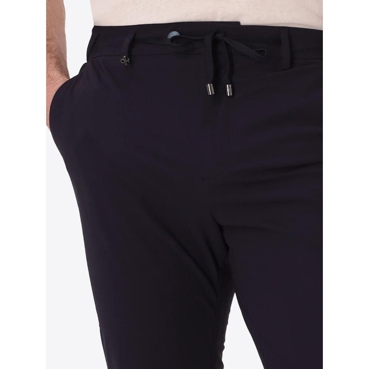 Distretto 12 Pantalone York High-Perform12 Active M26 Icon Uomo Blu