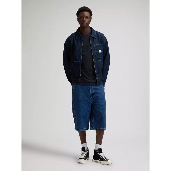 Lee Workwear 91W Regular Jacket Cyrus Uomo