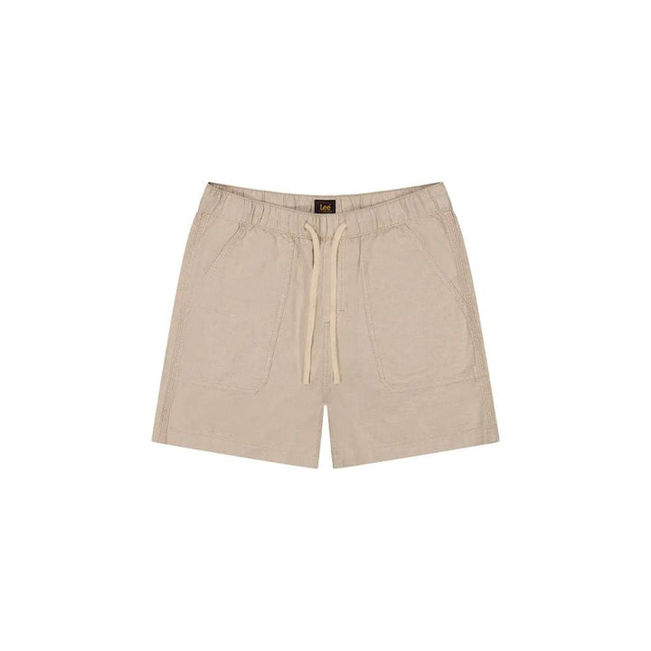 Lee Shorts Utility Pull On Weat Uomo