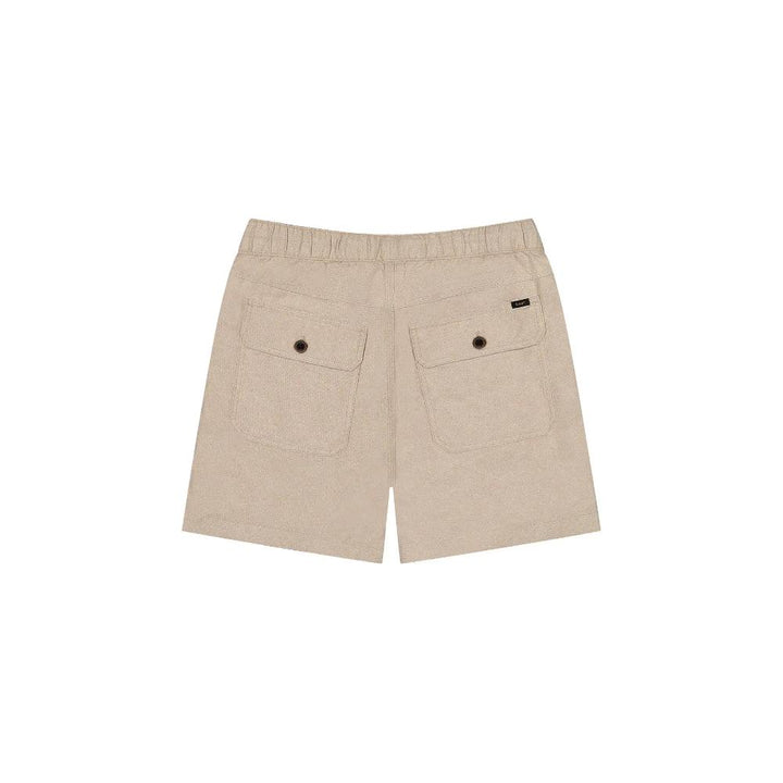 Lee Shorts Utility Pull On Weat Uomo