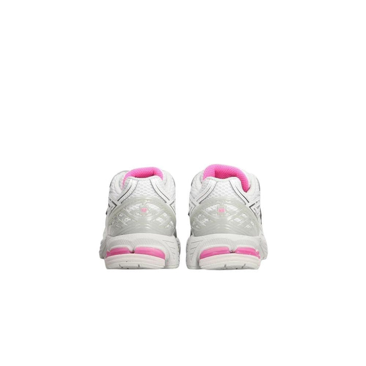 New Balance 1906 White Pink Donna